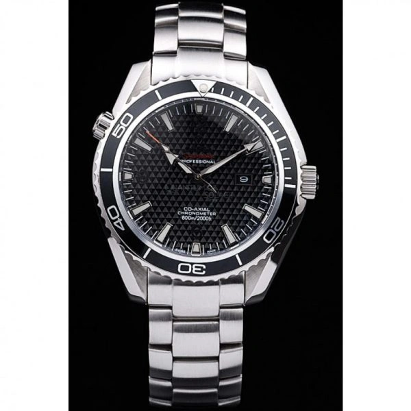 Omega Seamaster Affordable 496