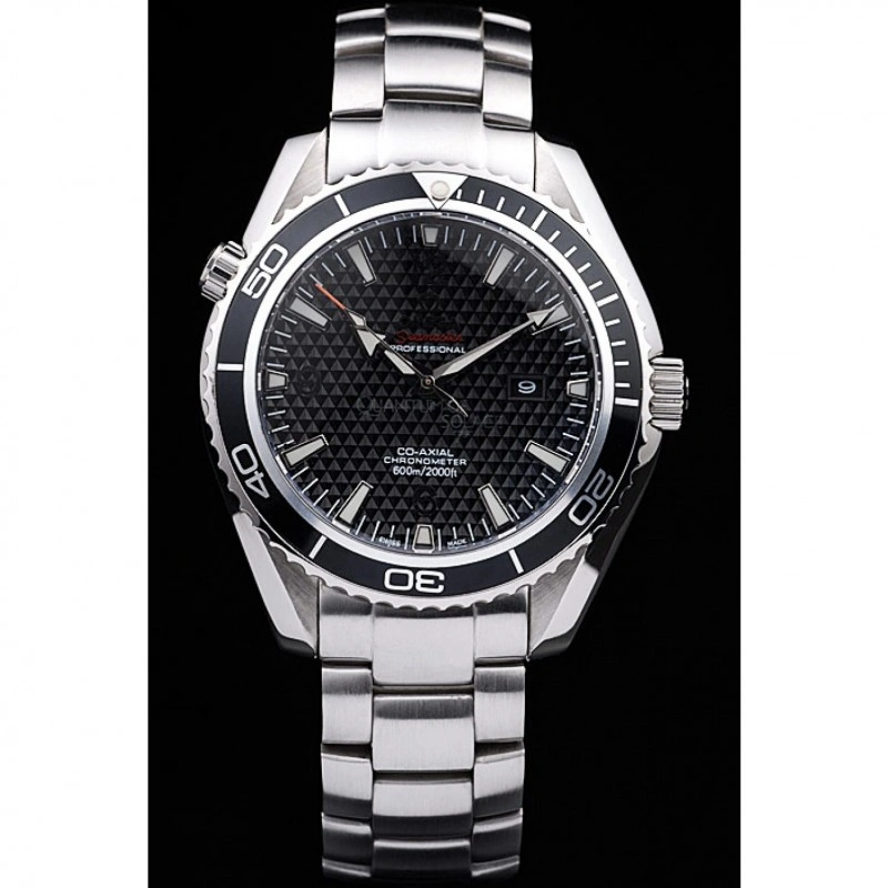 Omega Seamaster Affordable 496