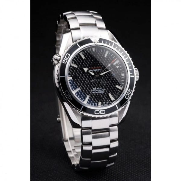 Omega Seamaster Affordable 496