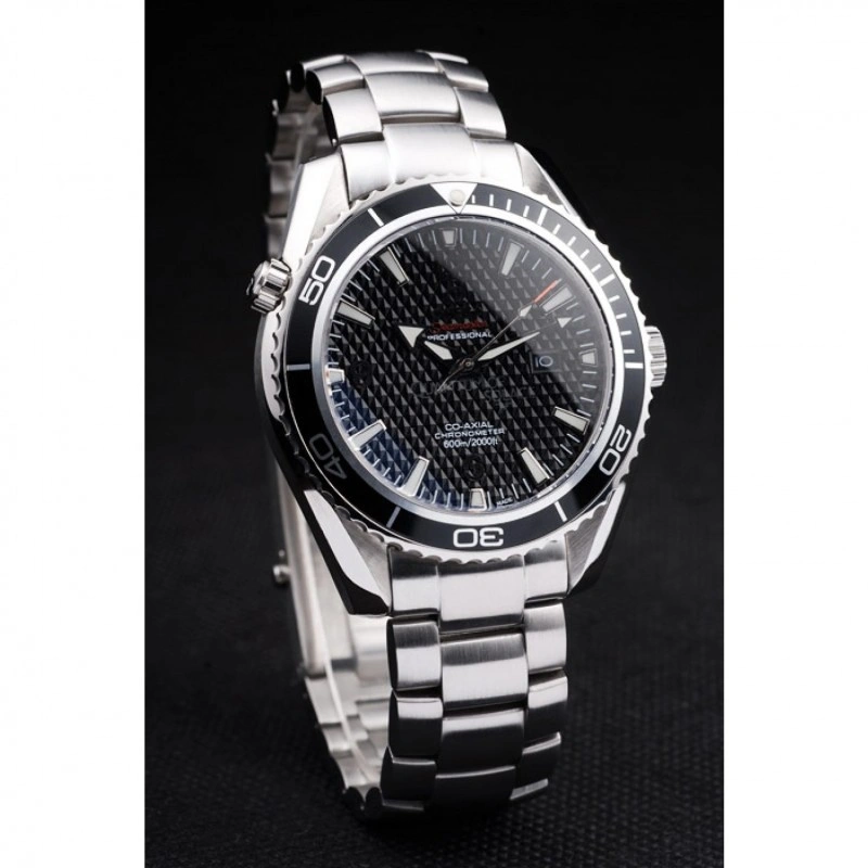 Omega Seamaster Affordable 496