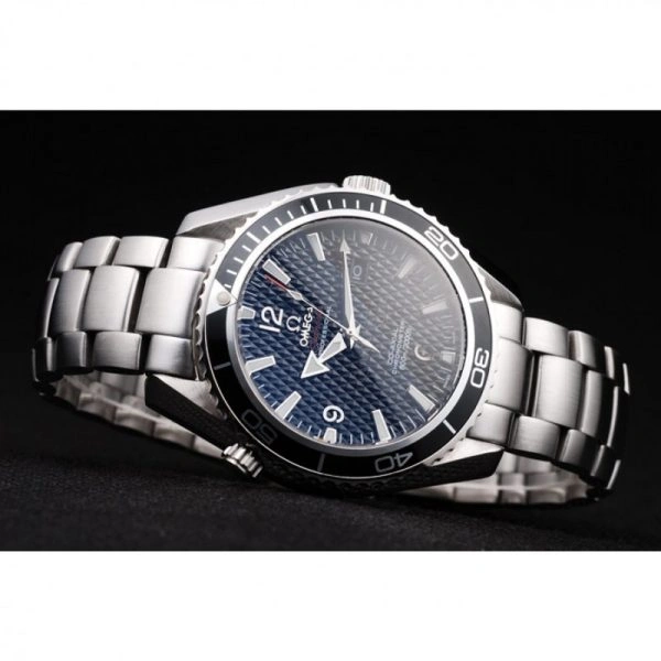 Omega Seamaster Affordable 496