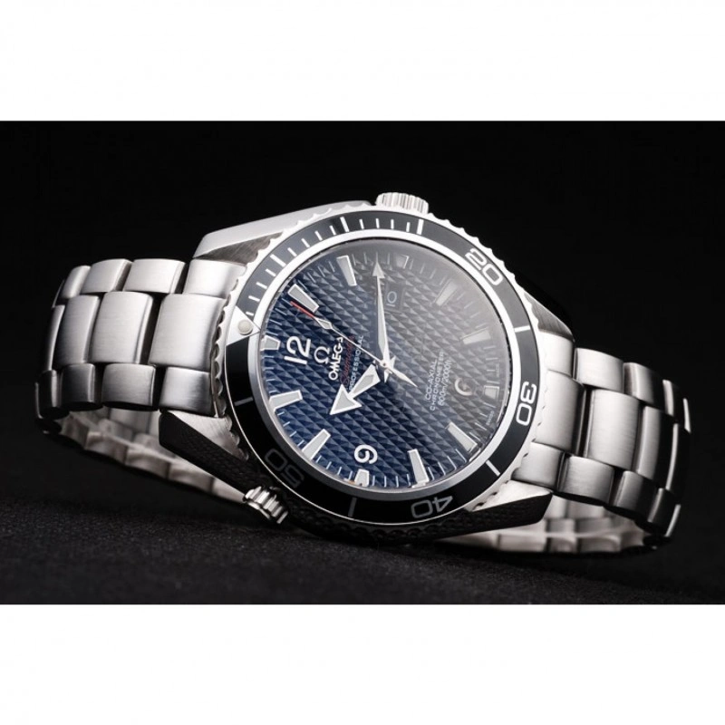 Omega Seamaster Affordable 496