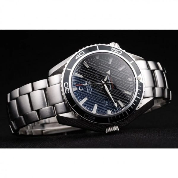 Omega Seamaster Affordable 496