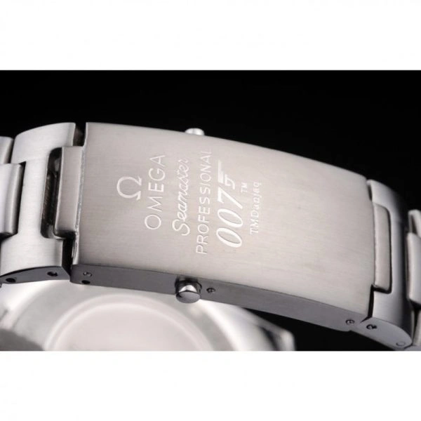Omega Seamaster Affordable 496