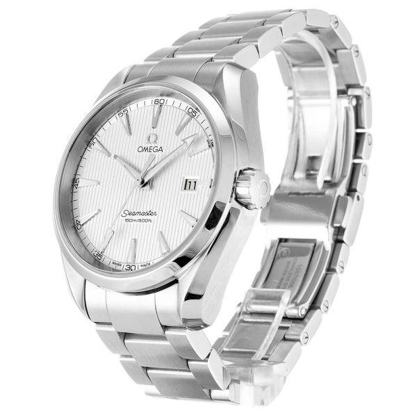 Omega Seamaster Aqua Terra 150m 231.10.39.61.02. Fashionable 497