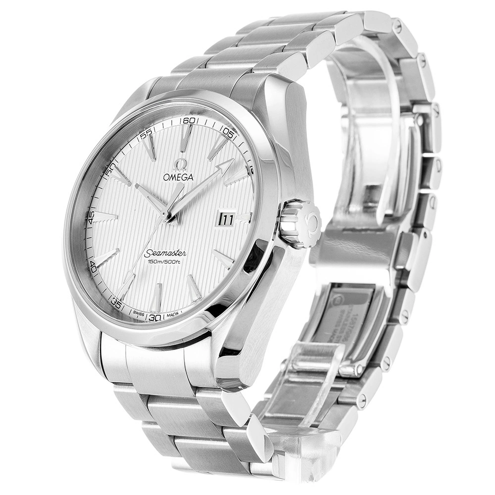 Omega Seamaster Aqua Terra 150m 231.10.39.61.02. Fashionable 497