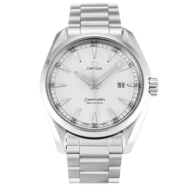 Omega Seamaster Aqua Terra 150m 231.10.39.61.02. Fashionable 497