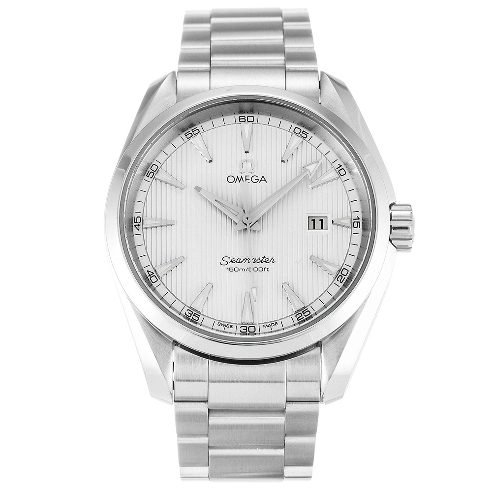 Omega Seamaster Aqua Terra 150m 231.10.39.61.02. Fashionable 497