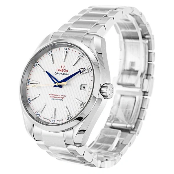 Omega Seamaster Aqua Terra 150m 231.10.42.21.02. EasyCare 498