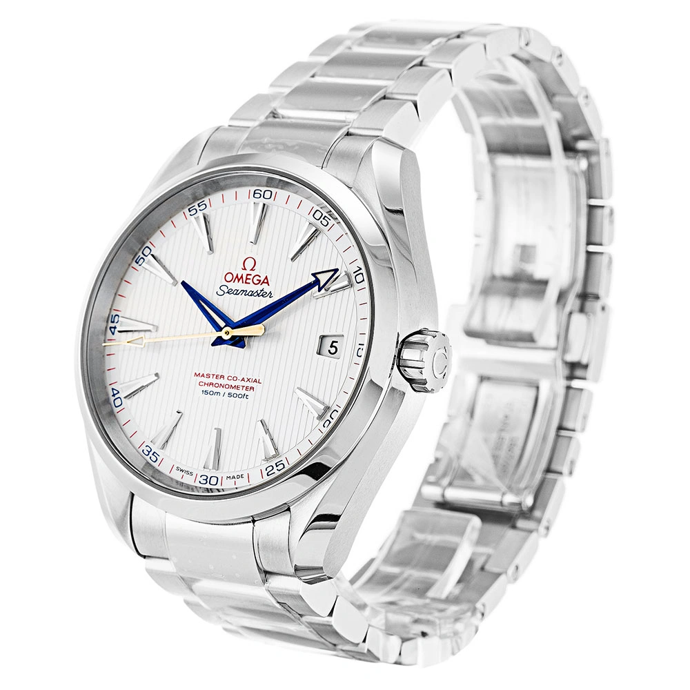 Omega Seamaster Aqua Terra 150m 231.10.42.21.02. EasyCare 498