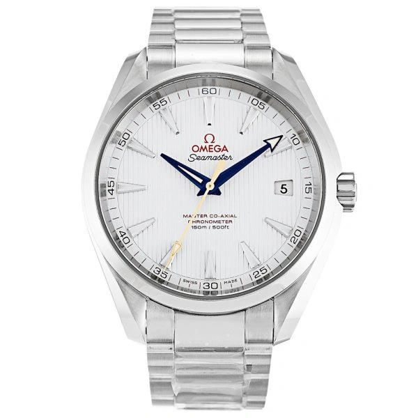 Omega Seamaster Aqua Terra 150m 231.10.42.21.02. EasyCare 498