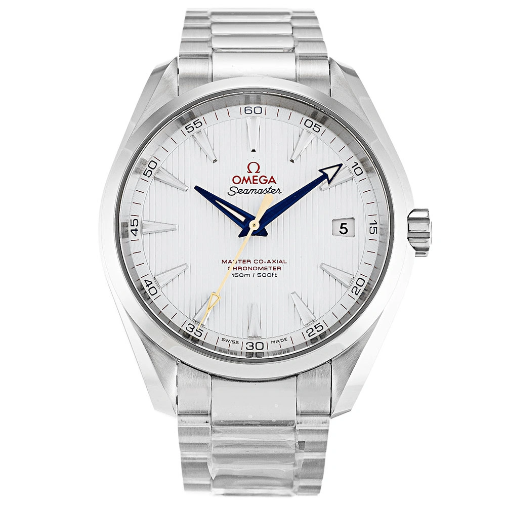 Omega Seamaster Aqua Terra 150m 231.10.42.21.02. EasyCare 498