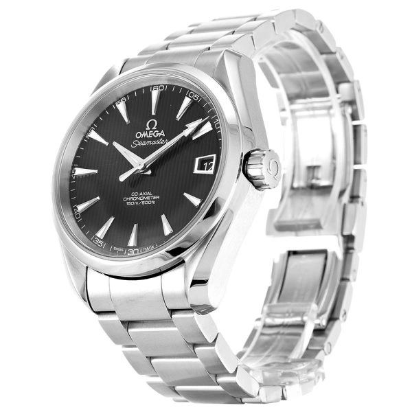 Omega Seamaster Aqua Terra 150m Gents 231.10.39.21.01. Upgraded 500