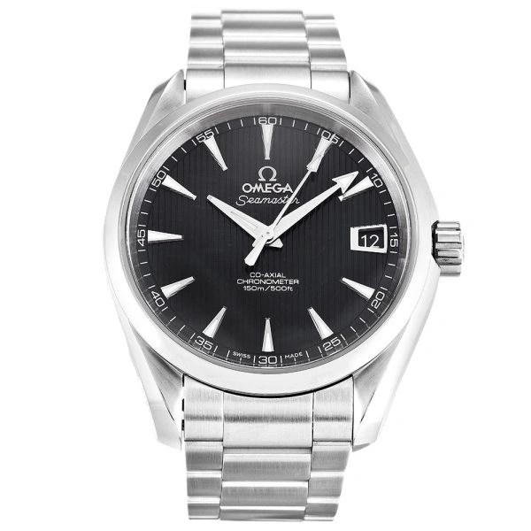 Omega Seamaster Aqua Terra 150m Gents 231.10.39.21.01. Upgraded 500