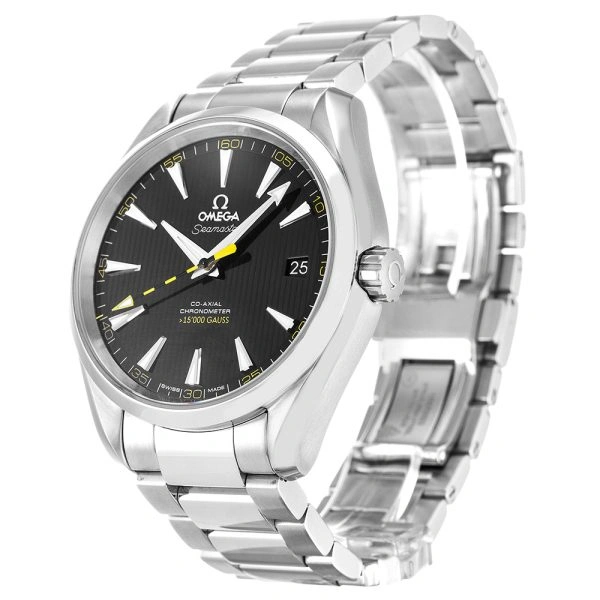Omega Seamaster Aqua Terra 150m Gents 231.10.42.21.01. DailyWear 501