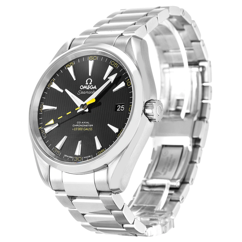 Omega Seamaster Aqua Terra 150m Gents 231.10.42.21.01. DailyWear 501