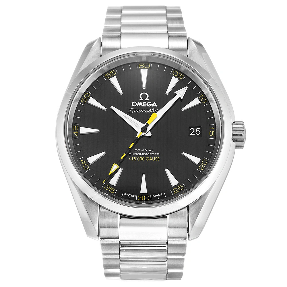 Omega Seamaster Aqua Terra 150m Gents 231.10.42.21.01. DailyWear 501