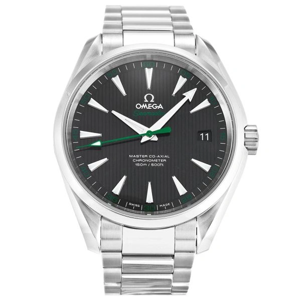 Chic Omega Seamaster Aqua Terra 150m Gents 231.10.42.21.01. 504