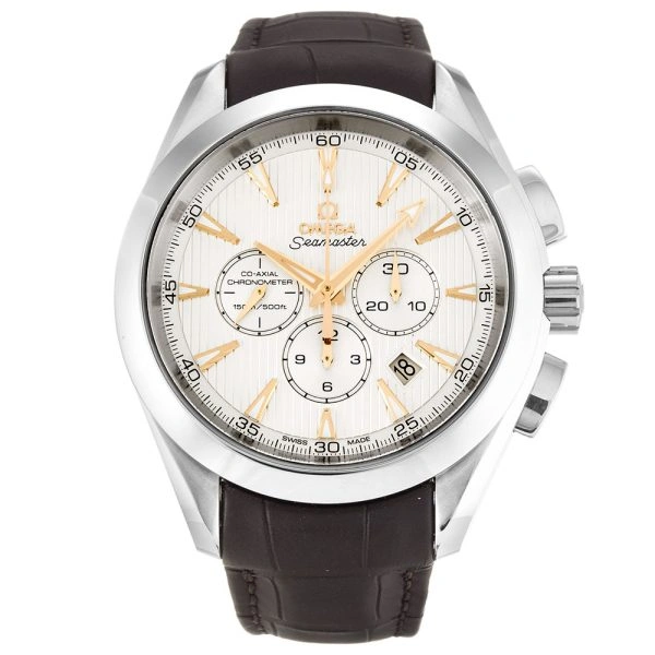 Omega Seamaster Aqua Terra 150m Gents 231.13.44.50.02. Durable 502