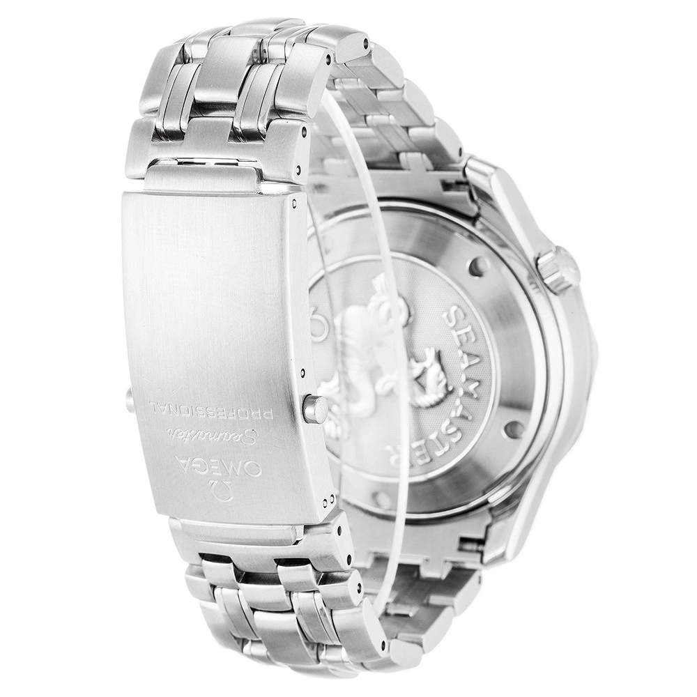 Snug Omega Seamaster Chrono Diver 2225.80. 503