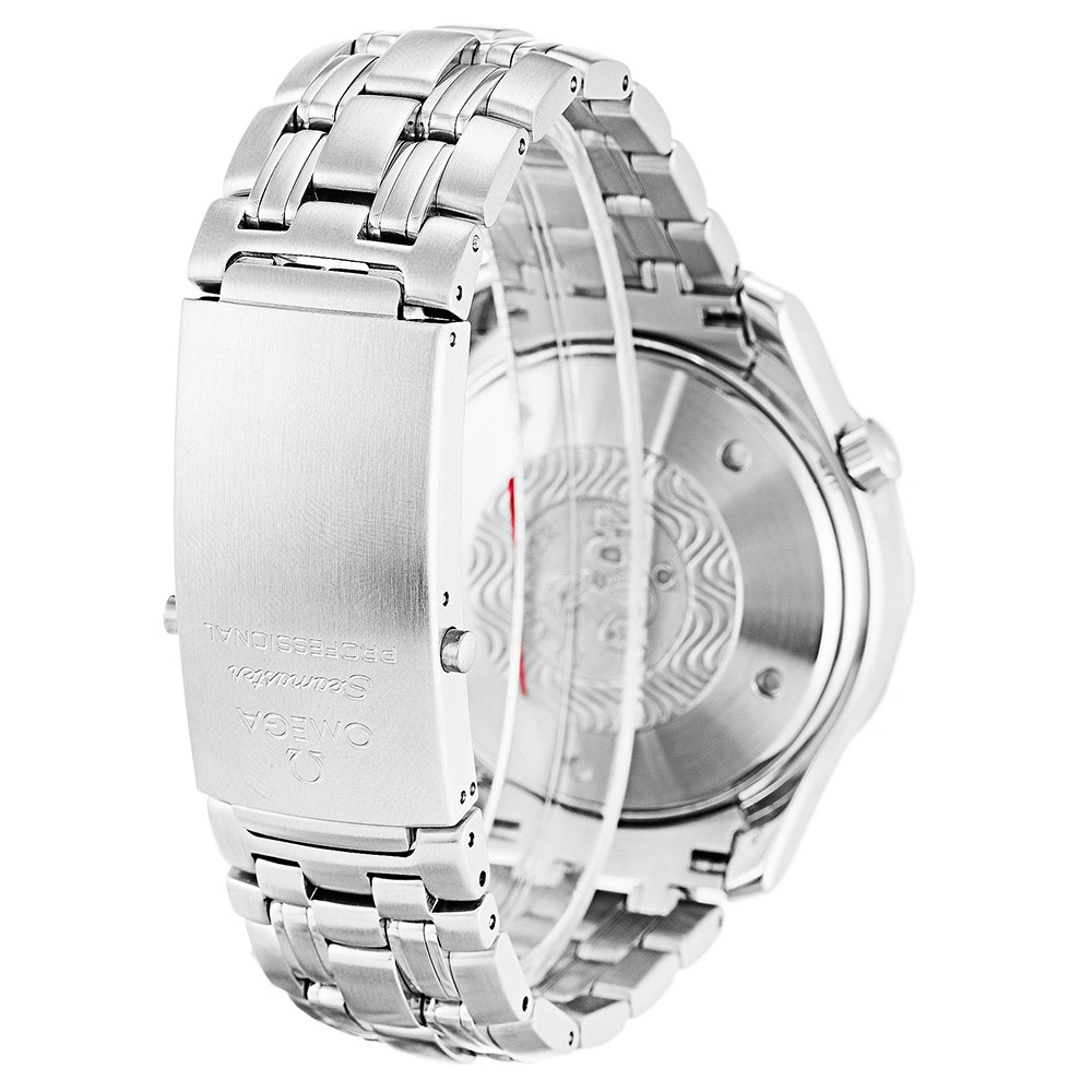 Omega Seamaster Chrono Diver 2599.80. Lightweight 505