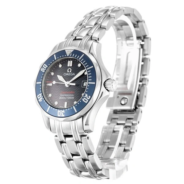 Durable Omega Seamaster Ladies 2224.80. 512