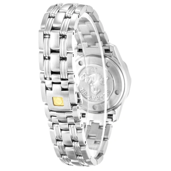 Durable Omega Seamaster Ladies 2224.80. 512