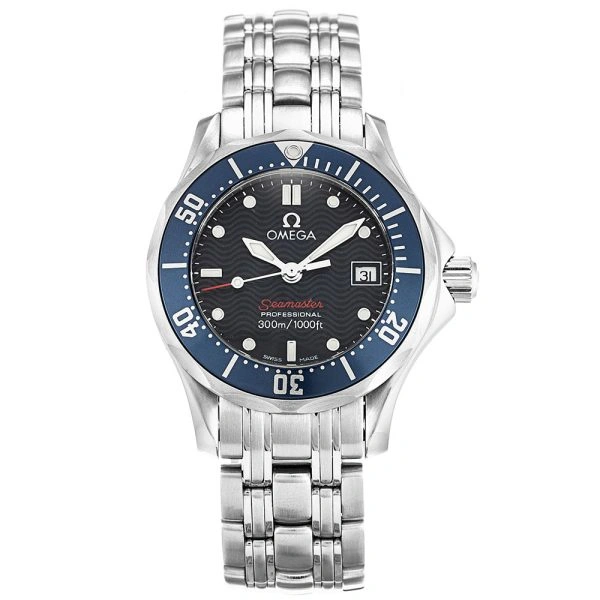 Durable Omega Seamaster Ladies 2224.80. 512