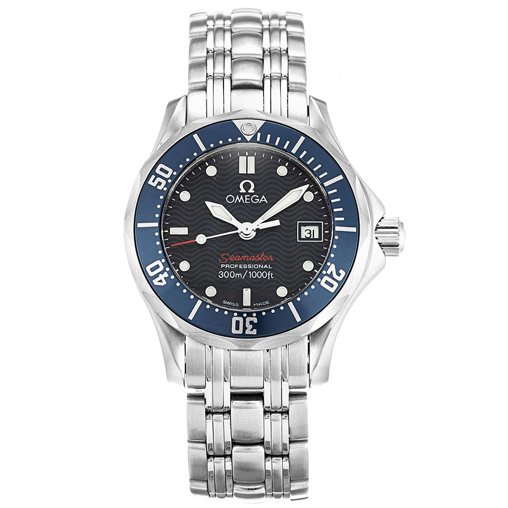 Durable Omega Seamaster Ladies 2224.80. 512