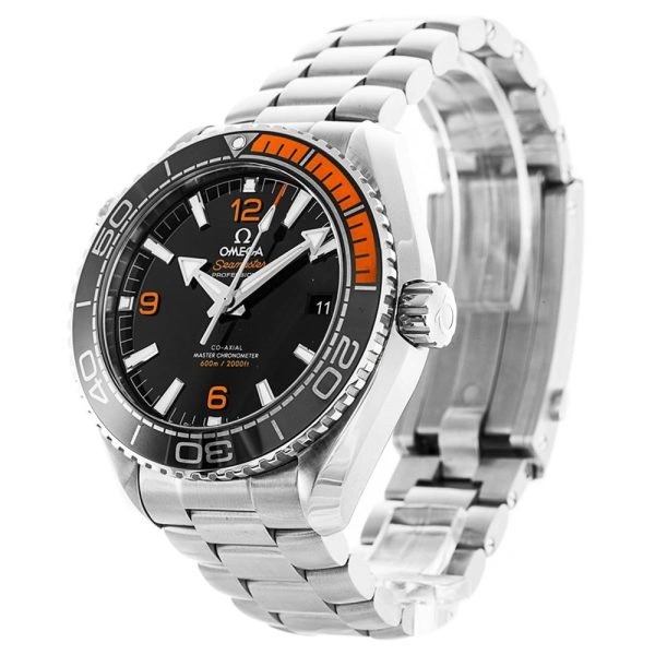 Omega Seamaster Planet Ocean 215.30.44.21.01. Affordable 530