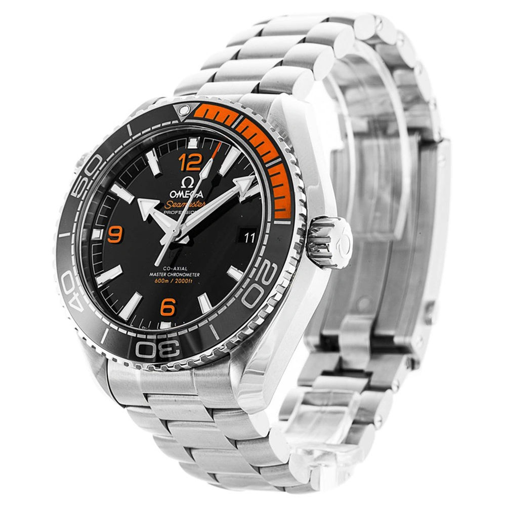 Omega Seamaster Planet Ocean 215.30.44.21.01. Affordable 530