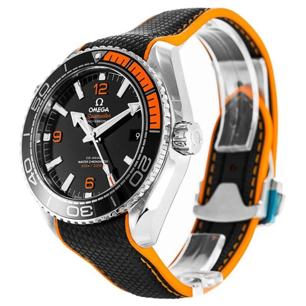 ZipUp Omega Seamaster Planet Ocean 215.32.44.21.01. 533