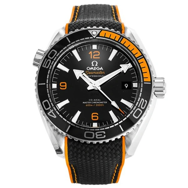 ZipUp Omega Seamaster Planet Ocean 215.32.44.21.01. 533