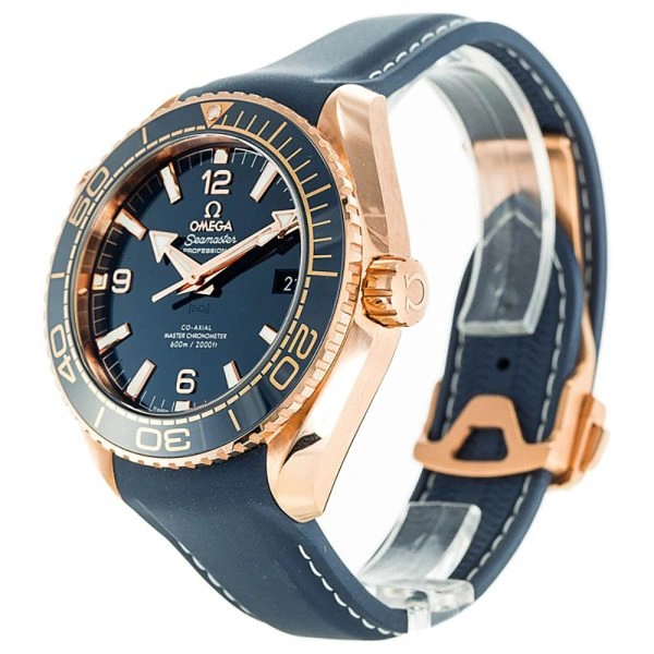 RelaxedFit Omega Seamaster Planet Ocean 215.63.44.21.03. 535