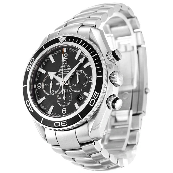 Omega Seamaster Planet Ocean 2210.50. HighQuality 543