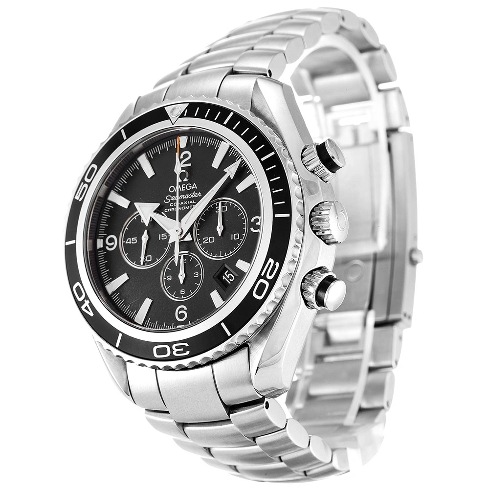 Omega Seamaster Planet Ocean 2210.50. HighQuality 543