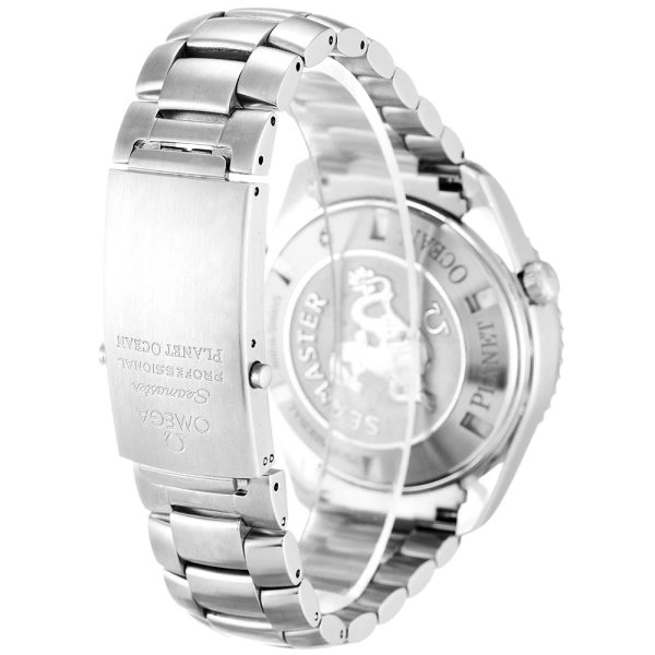 Omega Seamaster Planet Ocean 2210.50. HighQuality 543