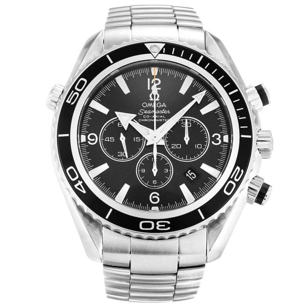 Omega Seamaster Planet Ocean 2210.50. HighQuality 543