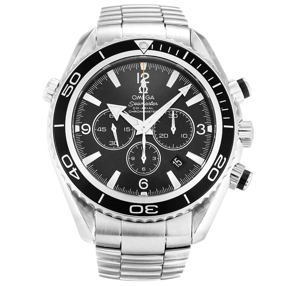 Omega Seamaster Planet Ocean 2210.50. HighQuality 543