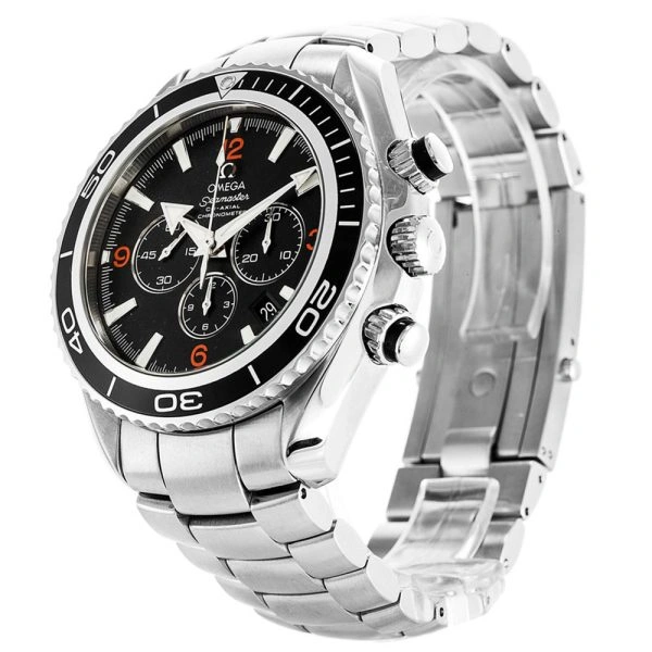 Chic Omega Seamaster Planet Ocean 2210.51. 541