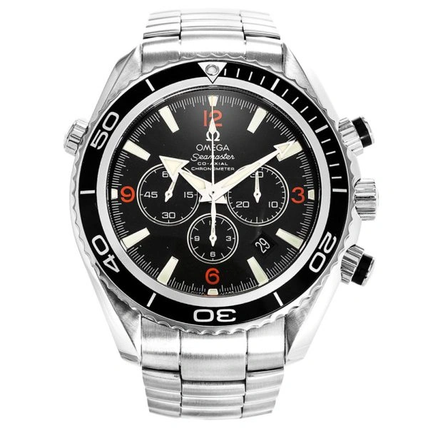 Chic Omega Seamaster Planet Ocean 2210.51. 541