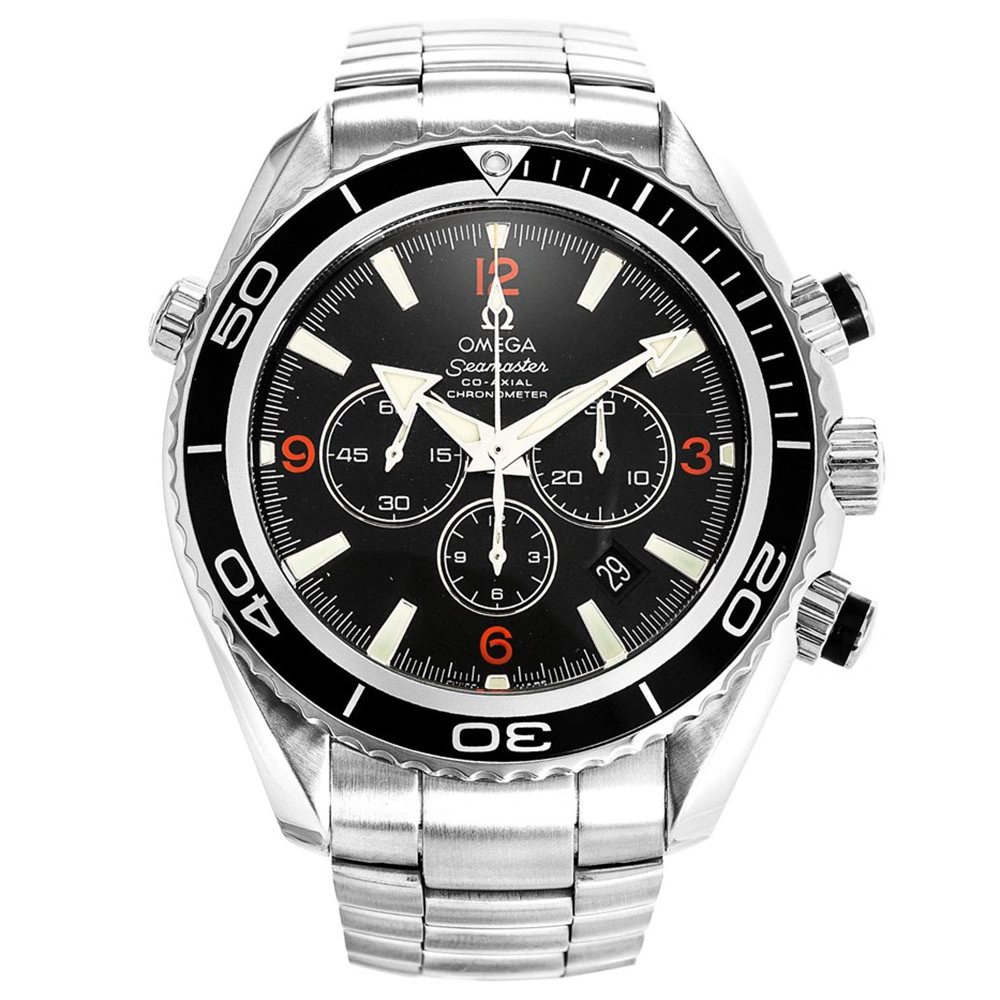 Chic Omega Seamaster Planet Ocean 2210.51. 541
