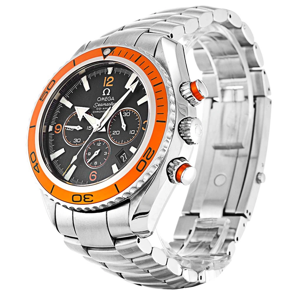 Omega Seamaster Planet Ocean 2218.50. Casual 542