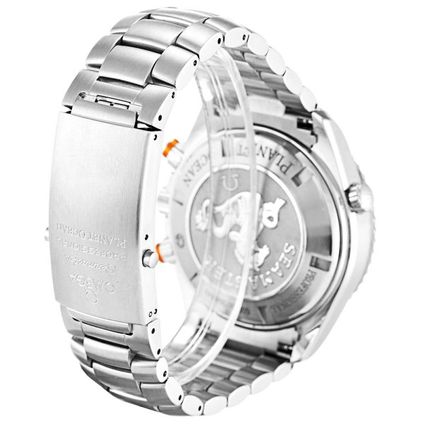 Omega Seamaster Planet Ocean 2218.50. Casual 542