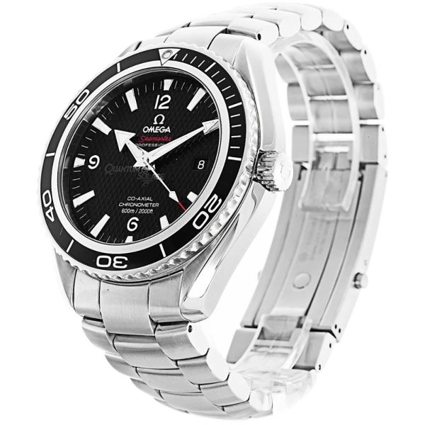 SunProtective Omega Seamaster Planet Ocean 222.30.46.20.01. 544