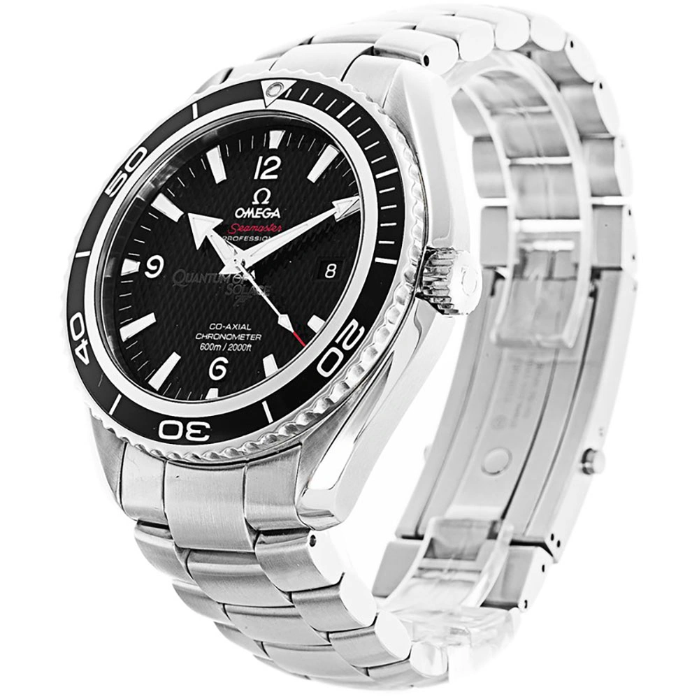 SunProtective Omega Seamaster Planet Ocean 222.30.46.20.01. 544