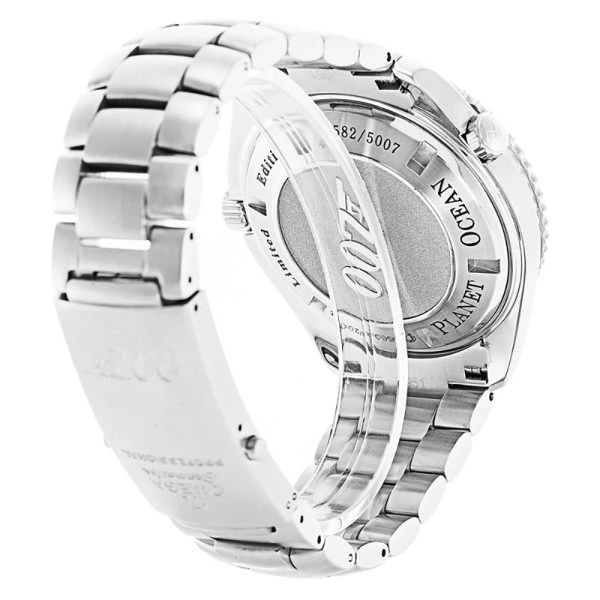 SunProtective Omega Seamaster Planet Ocean 222.30.46.20.01. 544