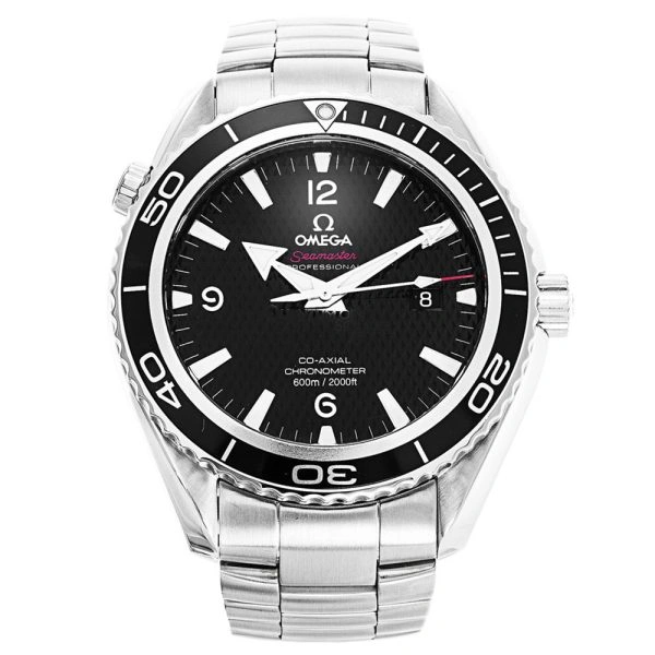 SunProtective Omega Seamaster Planet Ocean 222.30.46.20.01. 544