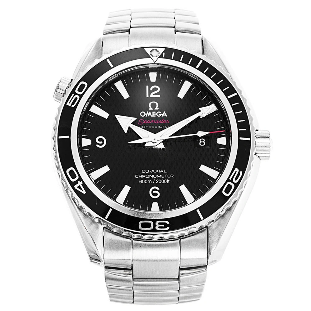 SunProtective Omega Seamaster Planet Ocean 222.30.46.20.01. 544