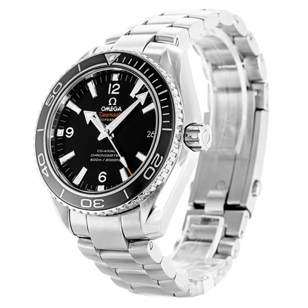 Elegant Omega Seamaster Planet Ocean 232.30.42.21.01. 546